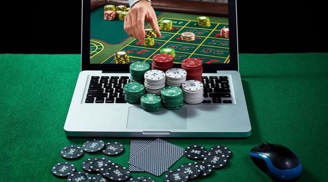 Jeux de casino en ligne gratuit