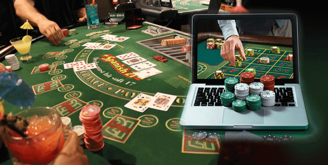 Regles et strategies casino en ligne