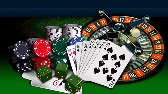 Top casinos