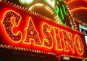 casino